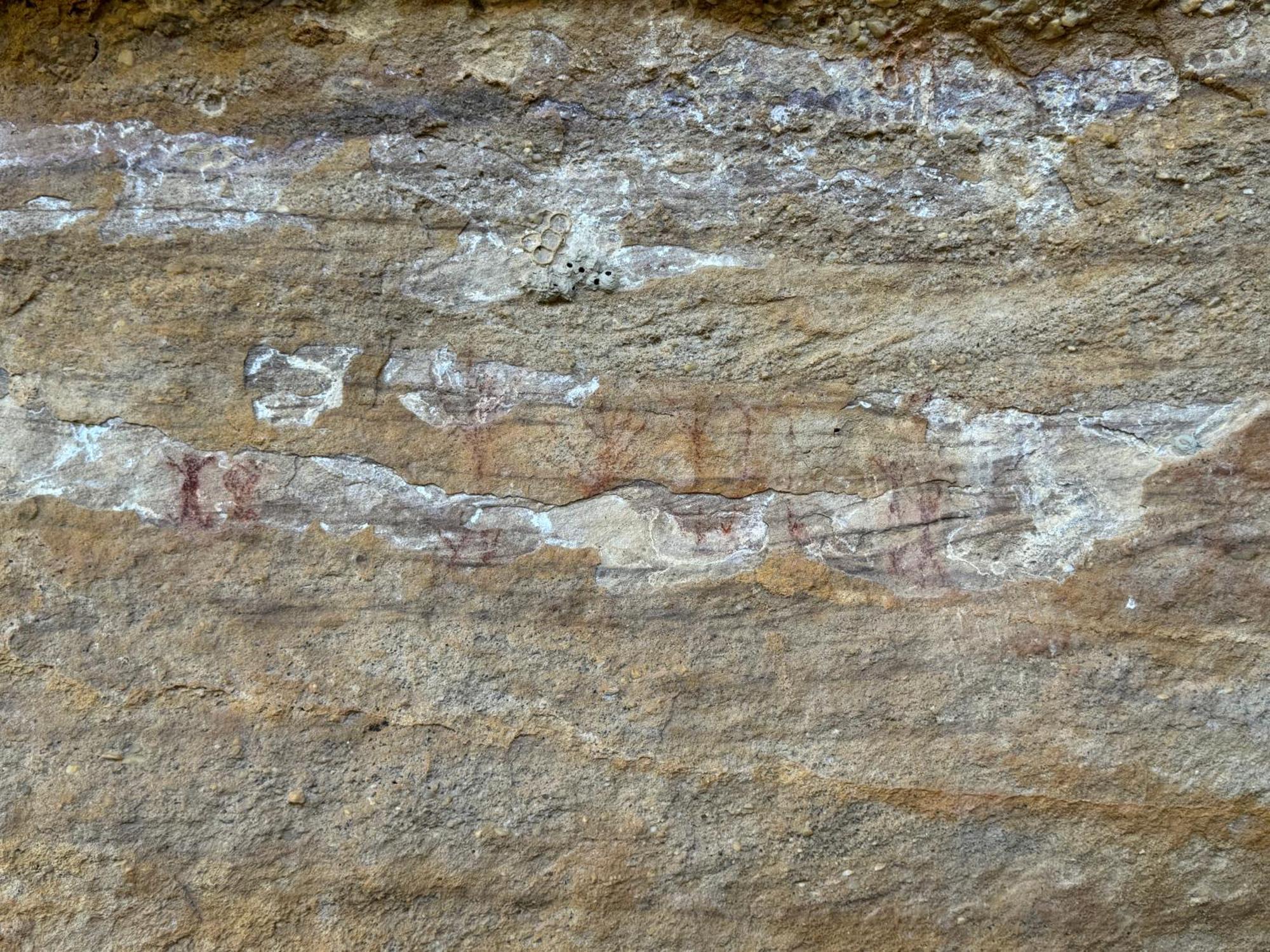 Casa Barreirinho Parque Nacional Serra Da Capivara Coronel Jose Dias Ngoại thất bức ảnh